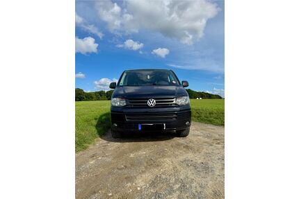 VW T5 Transporter Gebrauchtwagen