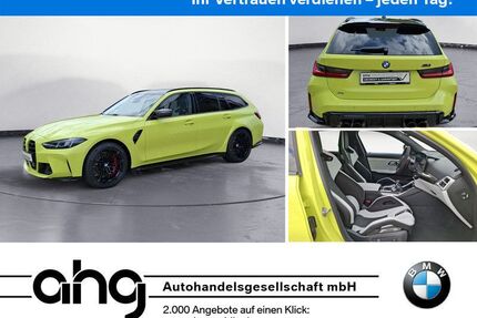 BMW M3 Gebrauchtwagen