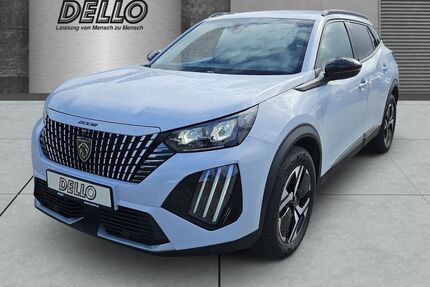Peugeot 2008 Gebrauchtwagen