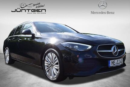 Mercedes-Benz C 220 Gebrauchtwagen