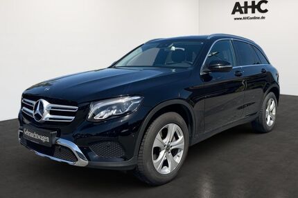 Mercedes-Benz GLC 250 Gebrauchtwagen