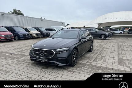 Mercedes-Benz E 300 Gebrauchtwagen