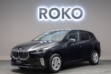 BMW 218 Active Tourer Gebrauchtwagen