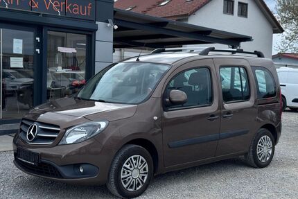 Mercedes-Benz Citan Gebrauchtwagen