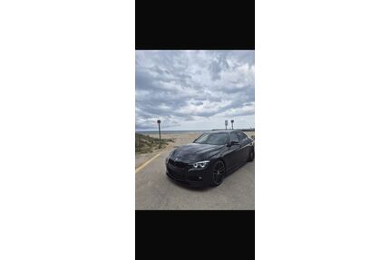 BMW 328 Gebrauchtwagen