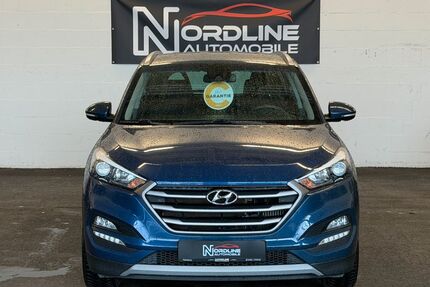Hyundai TUCSON Gebrauchtwagen
