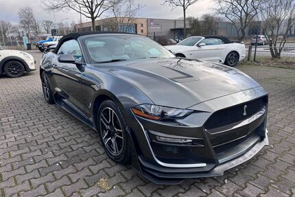 Ford Mustang Gebrauchtwagen