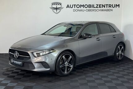 Mercedes-Benz A 180 Gebrauchtwagen
