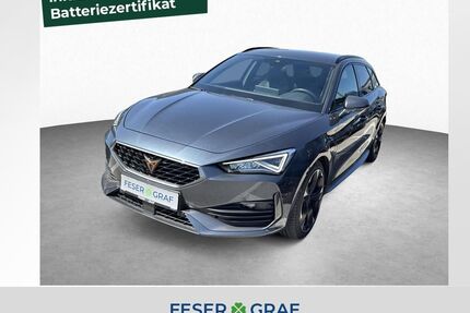 Cupra Leon Gebrauchtwagen