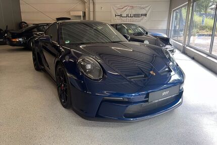 Porsche 992 Gebrauchtwagen
