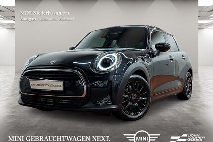 Mini Cooper Gebrauchtwagen