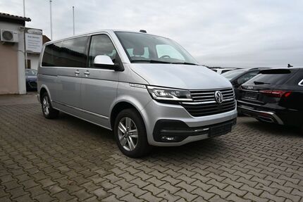 VW T6 Caravelle Gebrauchtwagen
