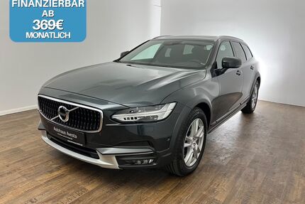 Volvo V90 Gebrauchtwagen