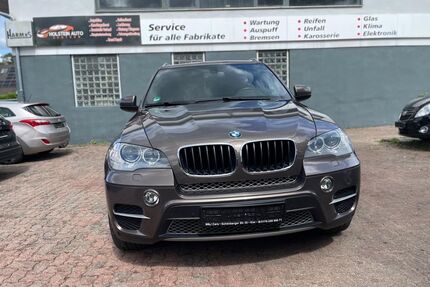 BMW X5 Gebrauchtwagen