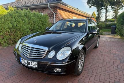 Mercedes-Benz E 320 Gebrauchtwagen