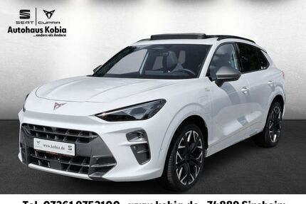 Cupra Terramar Gebrauchtwagen