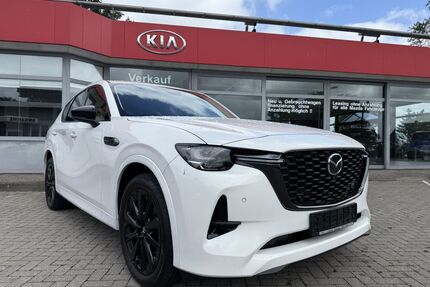 Mazda CX-60 Gebrauchtwagen