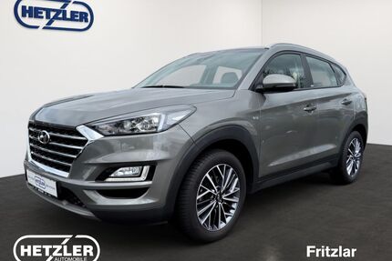 Hyundai TUCSON Gebrauchtwagen