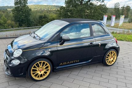 Abarth 595 Gebrauchtwagen
