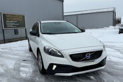 Volvo V40 Gebrauchtwagen