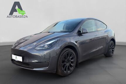 Tesla Model Y Gebrauchtwagen