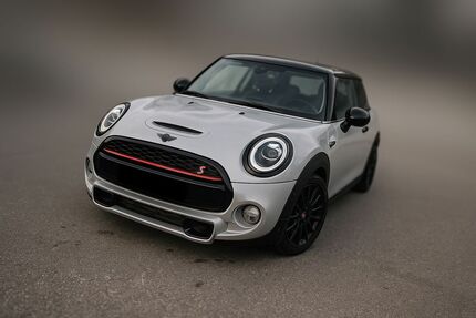 Mini Cooper S Gebrauchtwagen