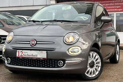 Fiat 500 Gebrauchtwagen