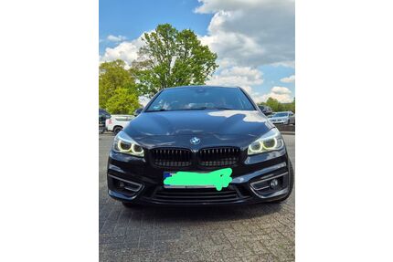 BMW 218 Active Tourer Gebrauchtwagen