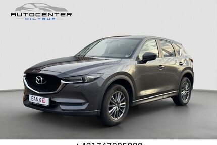 Mazda CX-5 Gebrauchtwagen