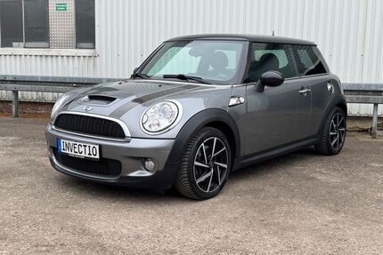 Mini Cooper S Gebrauchtwagen