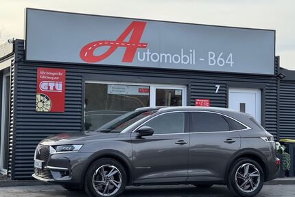 DS Automobiles Andere Gebrauchtwagen