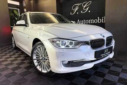 BMW 320 Gebrauchtwagen