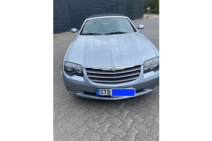 Chrysler Crossfire Gebrauchtwagen