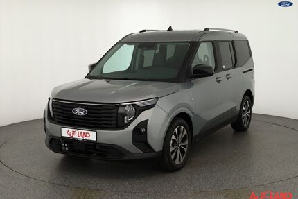 Ford Tourneo Courier Gebrauchtwagen