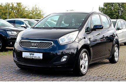 Kia Venga Gebrauchtwagen