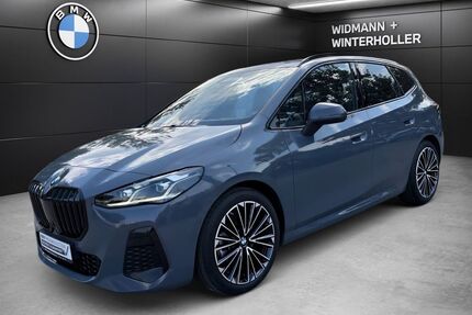 BMW 223 Active Tourer Gebrauchtwagen