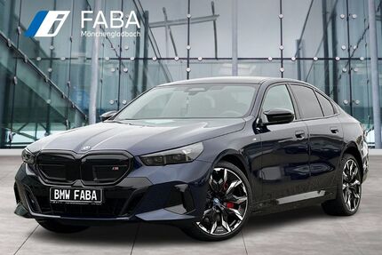 BMW i5 Gebrauchtwagen