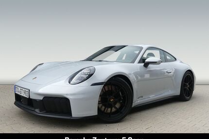 Porsche 992 Gebrauchtwagen