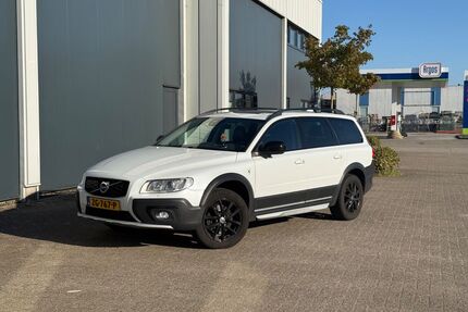 Volvo XC70 Gebrauchtwagen