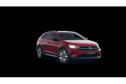 VW Taigo Gebrauchtwagen
