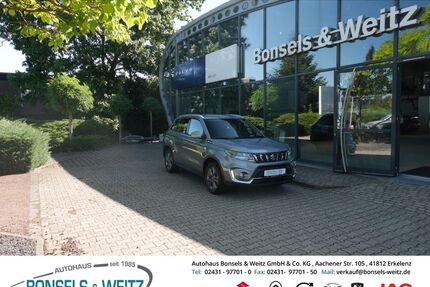 Suzuki Vitara Gebrauchtwagen