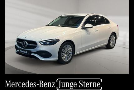 Mercedes-Benz C 200 Gebrauchtwagen