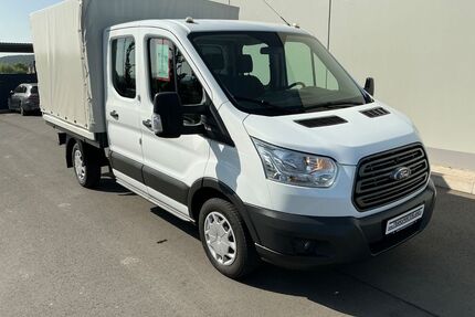 Ford Transit Gebrauchtwagen