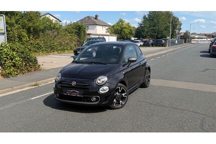 Fiat 500 Gebrauchtwagen