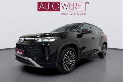 VW Tayron Gebrauchtwagen