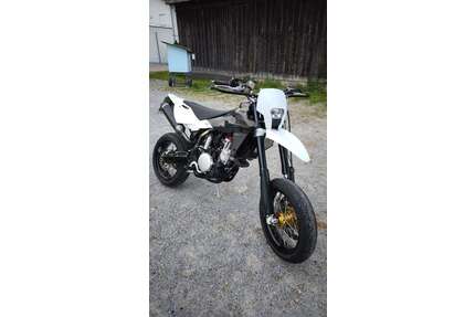 Husqvarna SMR 510 Gebrauchtwagen