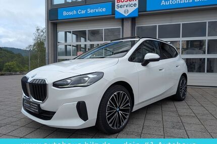 BMW 218 Active Tourer Gebrauchtwagen