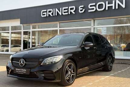 Mercedes-Benz C 300 Gebrauchtwagen
