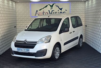 Citroen Berlingo Gebrauchtwagen