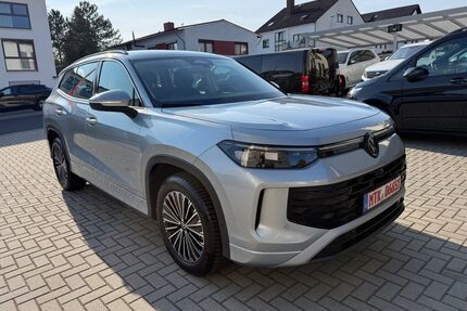 VW Tayron Gebrauchtwagen